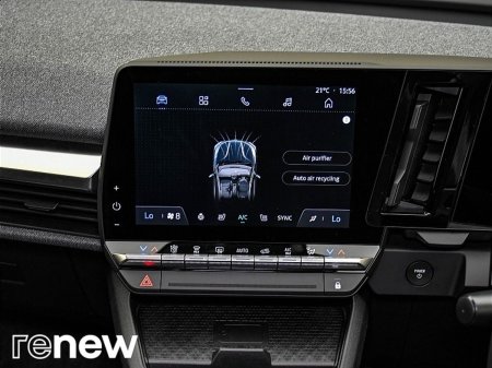 2023 Renault Megane E-Tech - photo 26