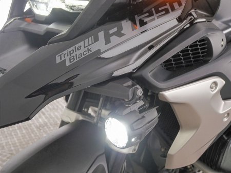 2023 BMW R 1250 - photo 14