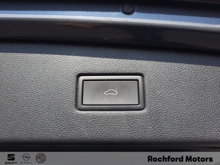 2024 SEAT Tarraco - photo 15