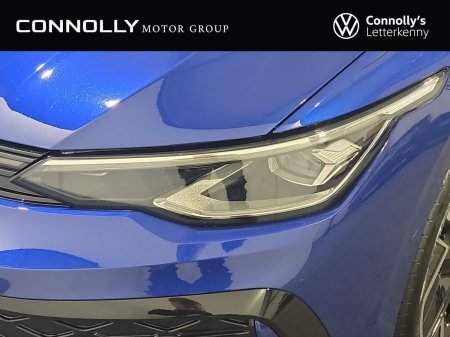 2026 Volkswagen Golf - photo 11