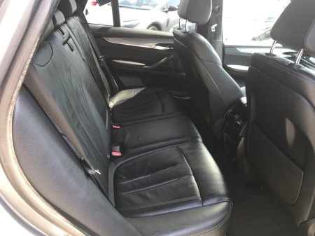 2017 BMW X5 - photo 40