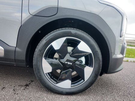 2027 Kia EV2 - photo 7