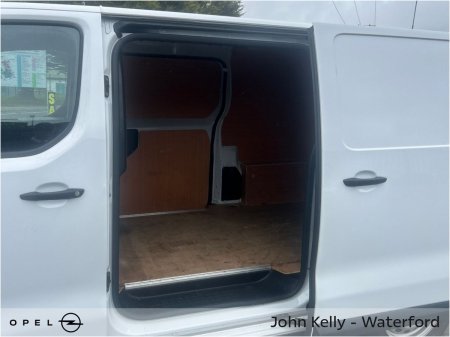 2024 Opel Vivaro - photo 6