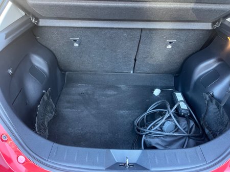2021 Nissan Leaf - photo 31