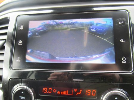2021 Mitsubishi L200 - photo 10