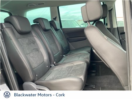 2022 Volkswagen Sharan - photo 23