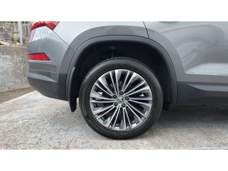 2024 Skoda Kodiaq - photo 14