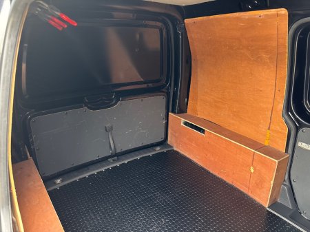 2018 Volkswagen Caddy - photo 13