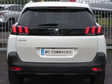 2023 Peugeot 5008 - photo 5