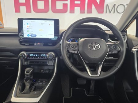 2025 Toyota RAV4 - photo 7