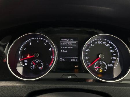 2014 Volkswagen Golf - photo 25