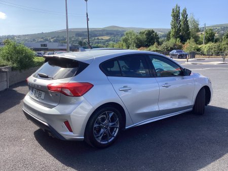 2021 Ford Focus - photo 3