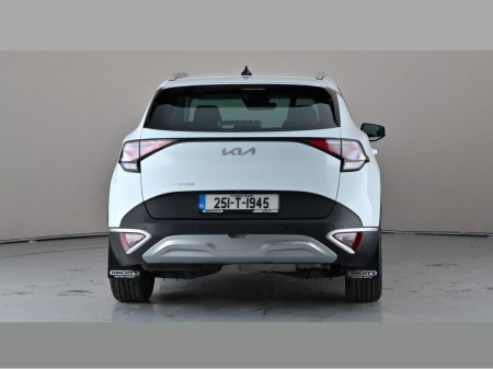 2025 Kia Sportage - photo 6