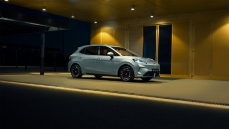 2026 MG MG4 - photo 8