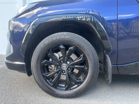 2024 Toyota RAV4 - photo 20