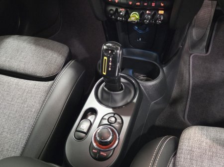 2022 Mini Cooper - photo 10