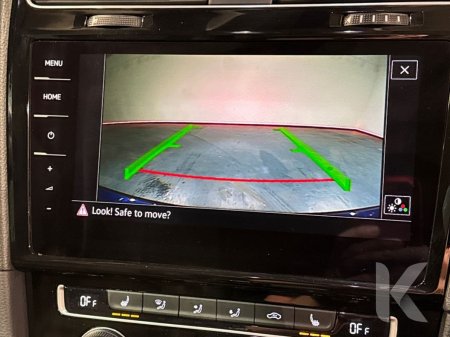 2019 Volkswagen Golf - photo 17