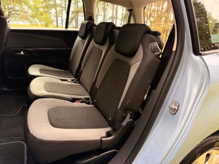 2015 Citroen C4 - photo 28