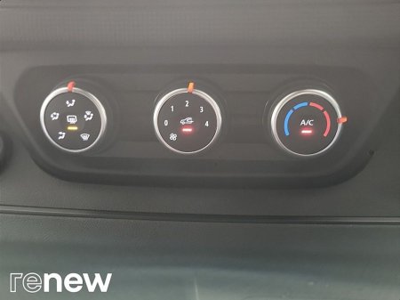 2023 Renault Trafic - photo 19