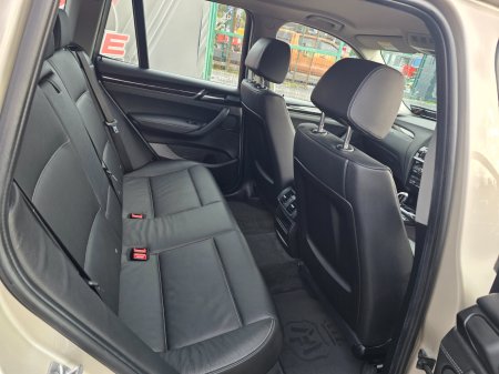 2018 BMW X3 - photo 7