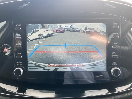2023 Toyota Aygo X - photo 12