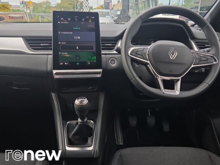 2026 Renault Captur - photo 2