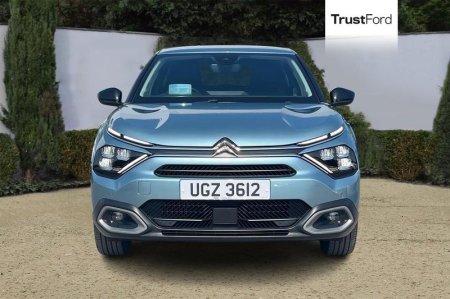 2021 Citroen C4 - photo 6