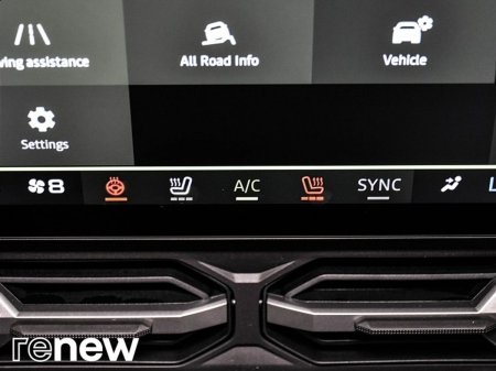 2025 Dacia Bigster - photo 31