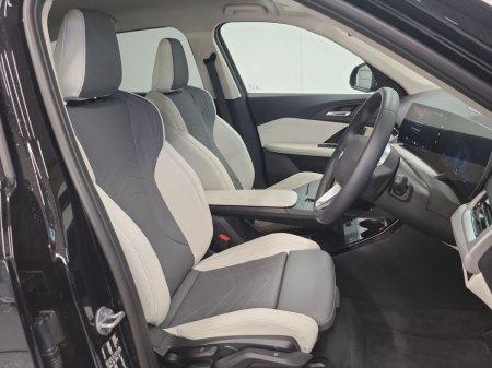 2026 BMW X1 - photo 12