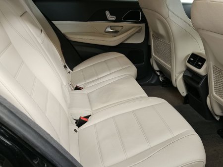 2020 Mercedes-Benz GLE - photo 12