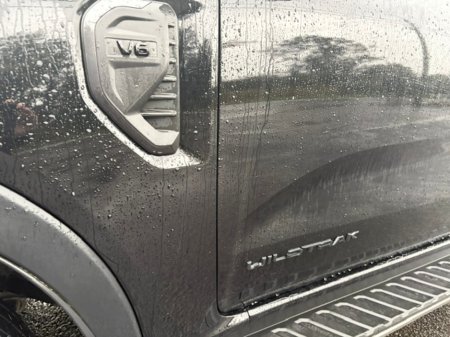 2024 Ford Ranger - photo 4