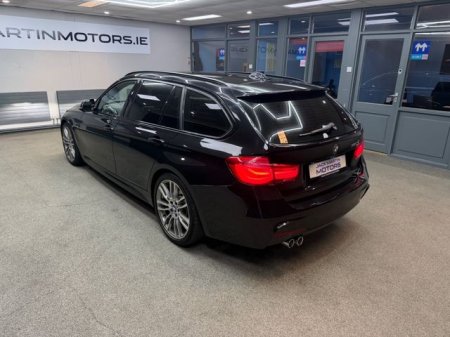 2017 BMW 3-Series - photo 18