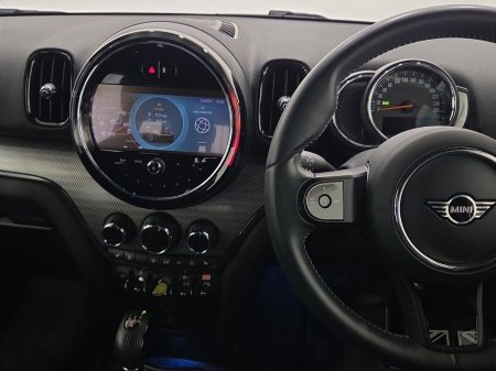 2023 Mini Countryman - photo 17