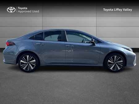 2026 Toyota Corolla - photo 3