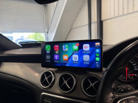 2017 Mercedes-Benz GLA - photo 12