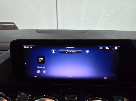 2024 Mercedes-Benz EQA - photo 26