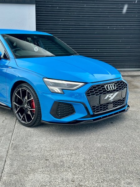 2022 Audi A3 - photo 15