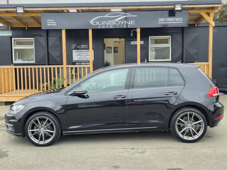 2017 Volkswagen Golf - photo 8