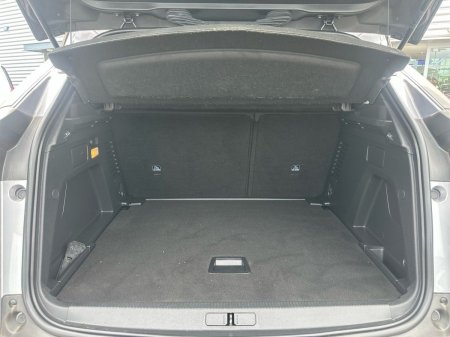 2023 Peugeot 3008 - photo 12