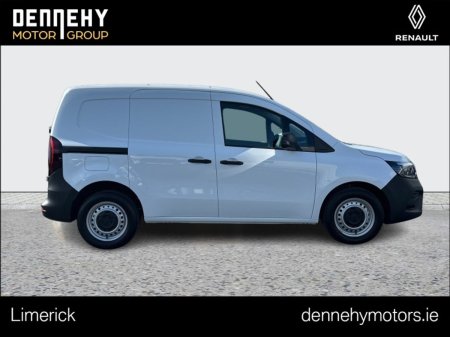2026 Renault Kangoo - photo 5