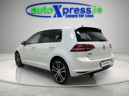 2017 Volkswagen Golf - photo 9