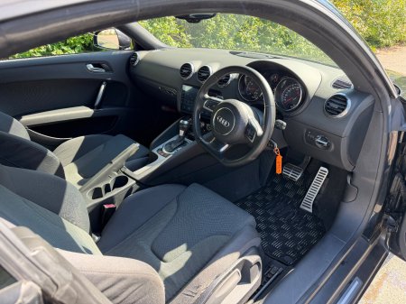 2013 Audi TT - photo 6