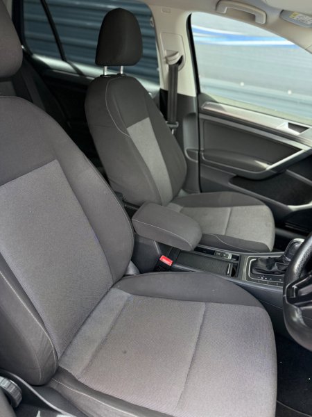 2015 Volkswagen Golf - photo 13
