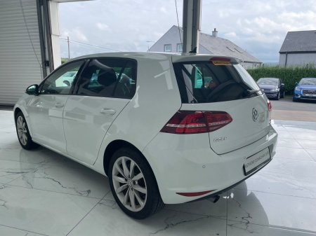 2017 Volkswagen Golf - photo 6