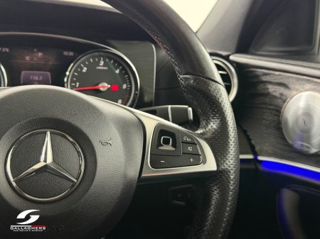 2018 Mercedes-Benz E-Class - photo 22