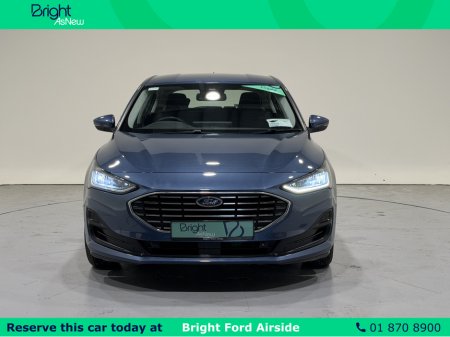 2024 Ford Focus - photo 5