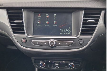 2022 Opel Crossland - photo 13