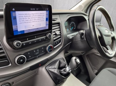 2021 Ford Transit - photo 14