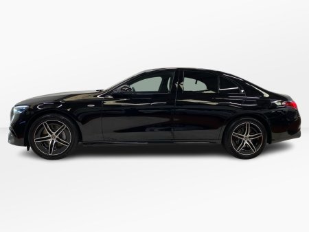 2026 Mercedes-Benz E-Class - photo 5