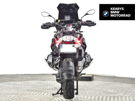 2023 BMW R 1250 - photo 4